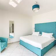 Villa Rusinella in Massa Lubrense