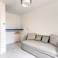 Villa Rusinella in Massa Lubrense