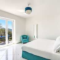 Villa Rusinella in Massa Lubrense