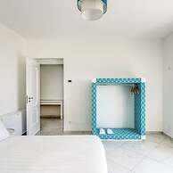 Villa Rusinella in Massa Lubrense