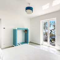 Villa Rusinella in Massa Lubrense