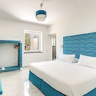 Villa Rusinella in Massa Lubrense