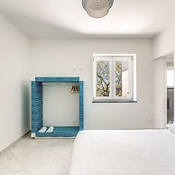 Villa Rusinella in Massa Lubrense