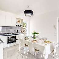 Villa Rusinella in Massa Lubrense