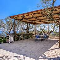 Villa Rusinella in Massa Lubrense