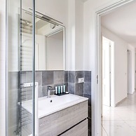 Villa Rusinella in Massa Lubrense