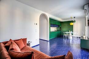 Casa Crawford in Sant Agnello