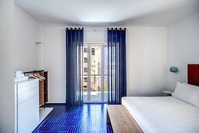 Casa Crawford in Sant Agnello