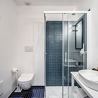 Casa Crawford in Sant Agnello