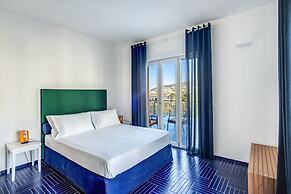 Casa Crawford in Sant Agnello