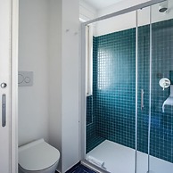 Casa Crawford in Sant Agnello