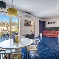 Casa Crawford in Sant Agnello