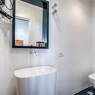 Casa Crawford in Sant Agnello