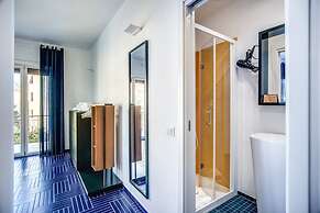 Casa Crawford in Sant Agnello