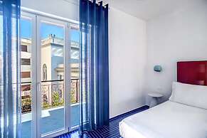 Casa Crawford in Sant Agnello