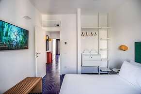 Casa Crawford in Sant Agnello