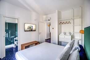 Casa Crawford in Sant Agnello