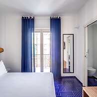 Casa Crawford in Sant Agnello