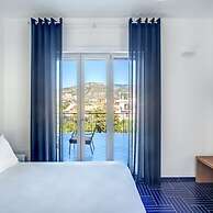 Casa Crawford in Sant Agnello