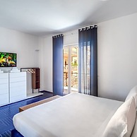 Casa Crawford in Sant Agnello