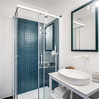 Casa Crawford in Sant Agnello