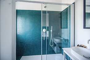 Casa Crawford in Sant Agnello