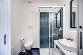 Casa Crawford in Sant Agnello