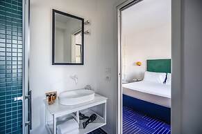 Casa Crawford in Sant Agnello