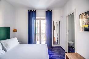 Casa Crawford in Sant Agnello