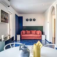 Casa Crawford in Sant Agnello