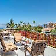 Casa Crawford in Sant Agnello