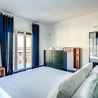 Casa Crawford in Sant Agnello