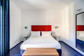 Casa Crawford in Sant Agnello