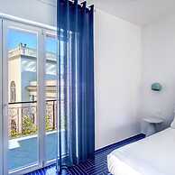 Casa Crawford in Sant Agnello