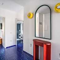 Casa Crawford in Sant Agnello