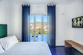 Casa Crawford in Sant Agnello