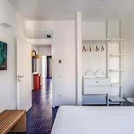 Casa Crawford in Sant Agnello