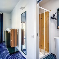 Casa Crawford in Sant Agnello