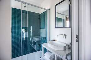 Casa Crawford in Sant Agnello