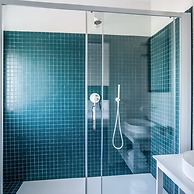 Casa Crawford in Sant Agnello