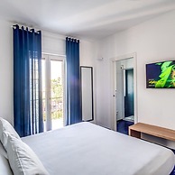 Casa Crawford in Sant Agnello