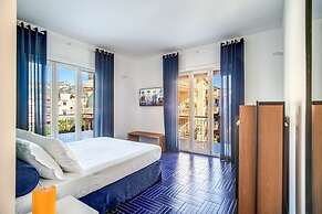 Casa Crawford in Sant Agnello