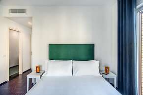 Casa Crawford in Sant Agnello