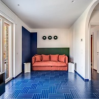 Casa Crawford in Sant Agnello