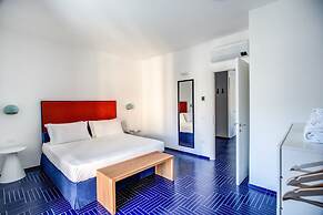 Casa Crawford in Sant Agnello