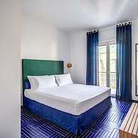 Casa Crawford in Sant Agnello