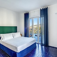 Casa Crawford in Sant Agnello