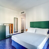 Casa Crawford in Sant Agnello