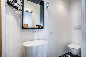 Casa Crawford in Sant Agnello