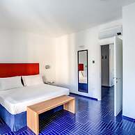 Casa Crawford in Sant Agnello